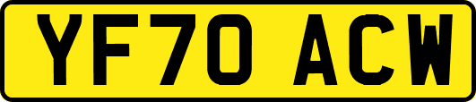 YF70ACW
