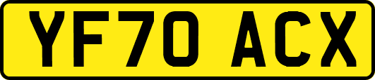 YF70ACX