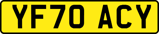 YF70ACY