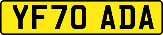 YF70ADA