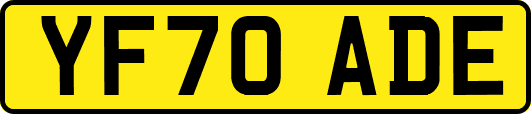 YF70ADE