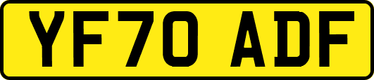 YF70ADF