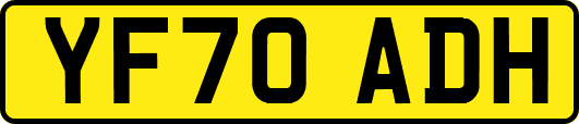 YF70ADH