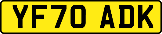 YF70ADK