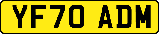 YF70ADM