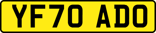 YF70ADO