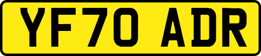YF70ADR