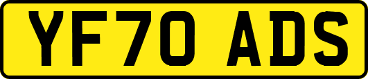 YF70ADS