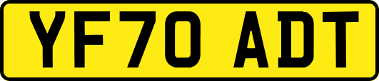 YF70ADT
