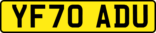 YF70ADU
