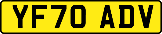 YF70ADV