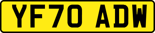 YF70ADW