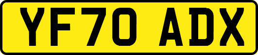 YF70ADX