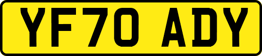 YF70ADY