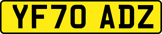 YF70ADZ