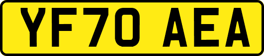 YF70AEA