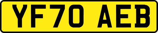 YF70AEB