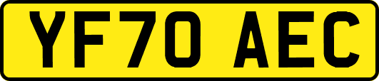 YF70AEC