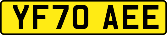 YF70AEE