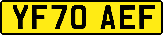 YF70AEF