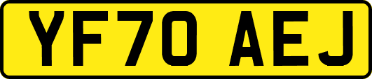 YF70AEJ