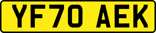 YF70AEK
