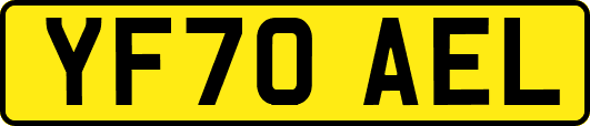 YF70AEL
