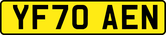 YF70AEN