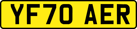 YF70AER