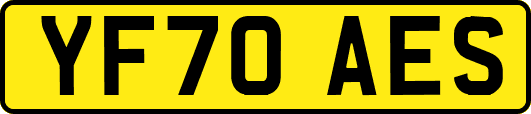 YF70AES