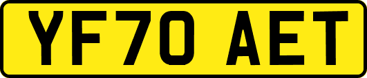 YF70AET