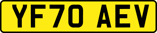 YF70AEV