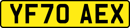 YF70AEX