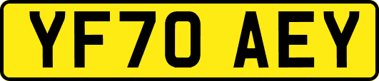 YF70AEY