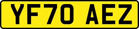 YF70AEZ