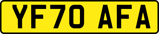 YF70AFA