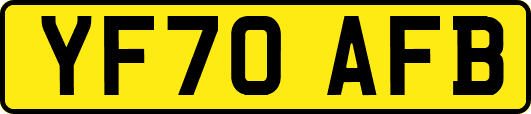 YF70AFB