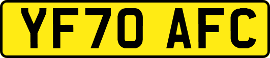 YF70AFC