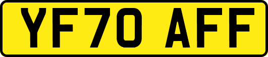 YF70AFF