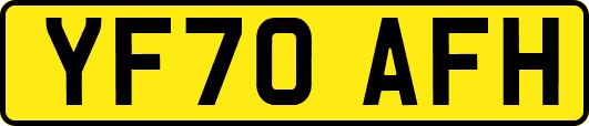 YF70AFH