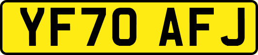 YF70AFJ