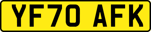 YF70AFK