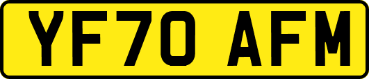 YF70AFM