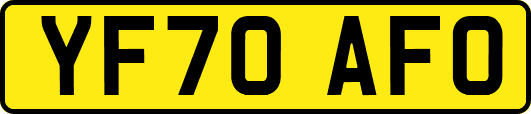 YF70AFO