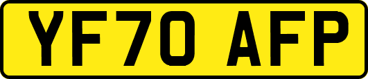 YF70AFP