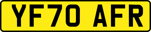 YF70AFR