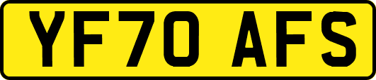 YF70AFS