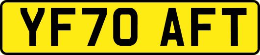 YF70AFT