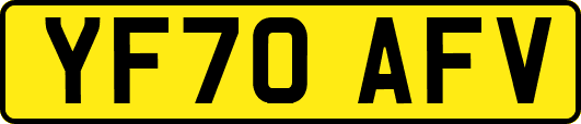 YF70AFV
