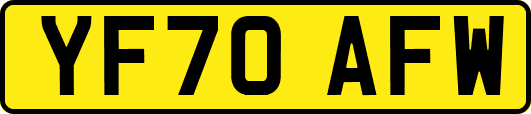 YF70AFW